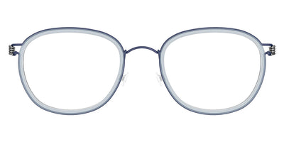 Lindberg® Kid|Teen™ Dirk LIN KID Dirk Basic-U13-U13-P10-K159M 48 - Basic-U13-U13-K159M Eyeglasses