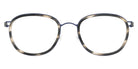 Lindberg® Kid|Teen™ Dirk LIN KID Dirk Basic-U13-U13-P10-K254 48 - Basic-U13-U13-K254 Eyeglasses
