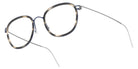 Lindberg® Kid|Teen™ Dirk LIN KID Dirk Basic-U13-U13-P10-K254 48 - Basic-U13-U13-K254 Eyeglasses