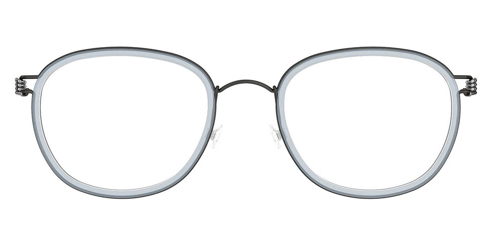 Lindberg® Kid|Teen™ Dirk LIN KID Dirk Basic-U9-U9-P10-K159M 48 - Basic-U9-U9-K159M Eyeglasses
