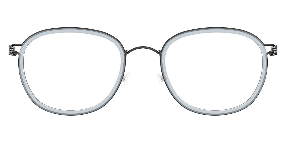 Lindberg® Kid|Teen™ Dirk LIN KID Dirk Basic-U9-U9-P10-K159M 48 - Basic-U9-U9-K159M Eyeglasses