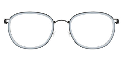 Lindberg® Kid|Teen™ Dirk LIN KID Dirk Basic-U9-U9-P10-K159M 48 - Basic-U9-U9-K159M Eyeglasses