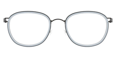 Lindberg® Kid|Teen™ Dirk LIN KID Dirk Basic-U9-U9-P10-K159M 48 - Basic-U9-U9-K159M Eyeglasses
