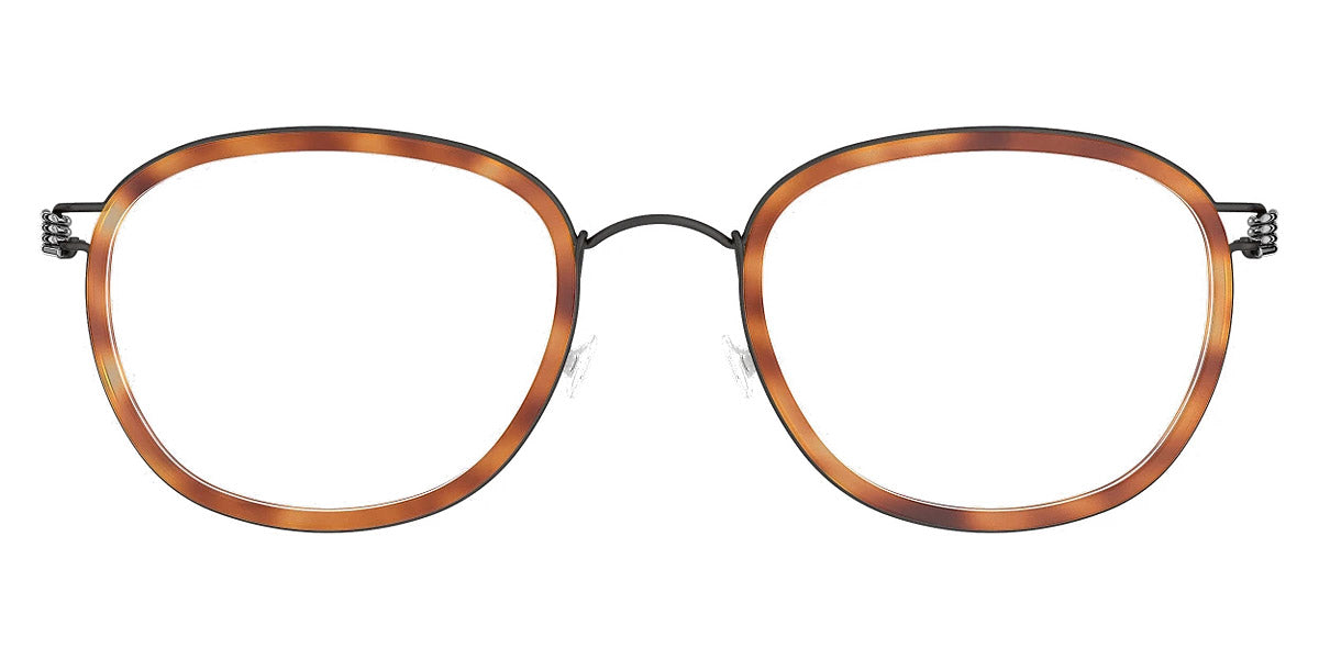 Lindberg® Kid|Teen™ Dirk LIN KID Dirk Basic-U9-U9-P10-K25 48 - Basic-U9-U9-K25 Eyeglasses