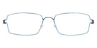 Lindberg® Kid|Teen™ Flemming LIN KID Flemming Basic-20-20-P10 48 - Basic-20-20 Eyeglasses
