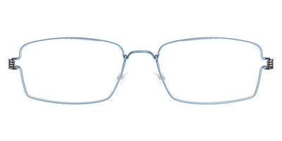 Lindberg® Kid|Teen™ Flemming LIN KID Flemming Basic-20-20-P10 48 - Basic-20-20 Eyeglasses