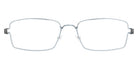Lindberg® Kid|Teen™ Flemming LIN KID Flemming Basic-25-25-P10 48 - Basic-25-25 Eyeglasses