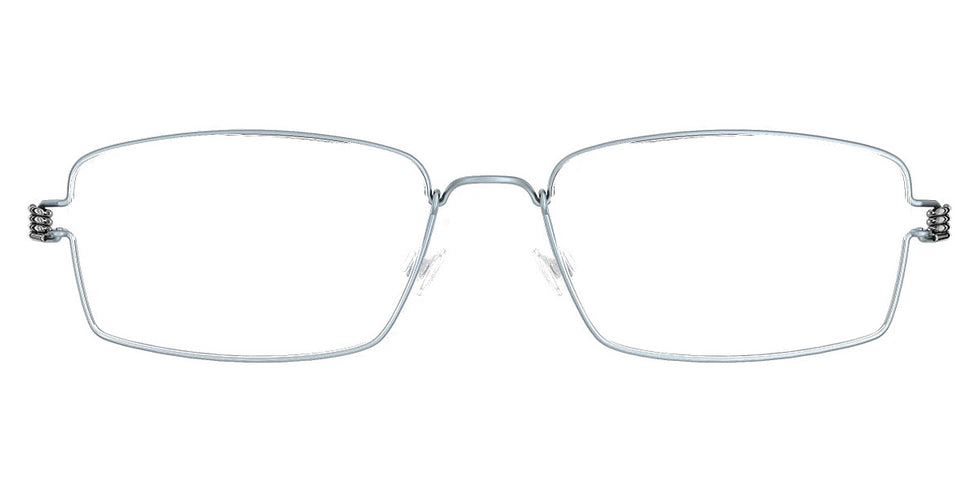 Lindberg® Kid|Teen™ Flemming LIN KID Flemming Basic-25-25-P10 48 - Basic-25-25 Eyeglasses