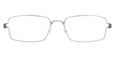 Lindberg® Kid|Teen™ Flemming LIN KID Flemming Basic-25-25-P10 48 - Basic-25-25 Eyeglasses
