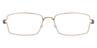 Lindberg® Kid|Teen™ Flemming LIN KID Flemming Basic-35-35-P10 48 - Basic-35-35 Eyeglasses