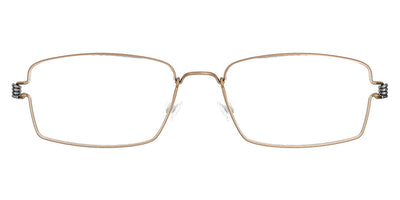 Lindberg® Kid|Teen™ Flemming LIN KID Flemming Basic-35-35-P10 48 - Basic-35-35 Eyeglasses