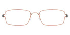 Lindberg® Kid|Teen™ Flemming LIN KID Flemming Basic-60-60-P10 48 - Basic-60-60 Eyeglasses