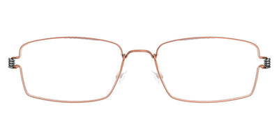 Lindberg® Kid|Teen™ Flemming LIN KID Flemming Basic-60-60-P10 48 - Basic-60-60 Eyeglasses