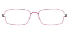 Lindberg® Kid|Teen™ Flemming LIN KID Flemming Basic-70-70-P10 48 - Basic-70-70 Eyeglasses