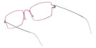 Lindberg® Kid|Teen™ Flemming LIN KID Flemming Basic-70-70-P10 48 - Basic-70-70 Eyeglasses