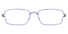 Lindberg® Kid|Teen™ Flemming LIN KID Flemming Basic-77-77-P10 48 - Basic-77-77 Eyeglasses