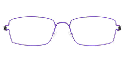 Lindberg® Kid|Teen™ Flemming LIN KID Flemming Basic-77-77-P10 48 - Basic-77-77 Eyeglasses