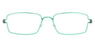 Lindberg® Kid|Teen™ Flemming LIN KID Flemming Basic-85-85-P10 48 - Basic-85-85 Eyeglasses