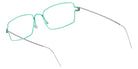 Lindberg® Kid|Teen™ Flemming LIN KID Flemming Basic-85-85-P10 48 - Basic-85-85 Eyeglasses
