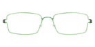 Lindberg® Kid|Teen™ Flemming LIN KID Flemming Basic-90-90-P10 48 - Basic-90-90 Eyeglasses