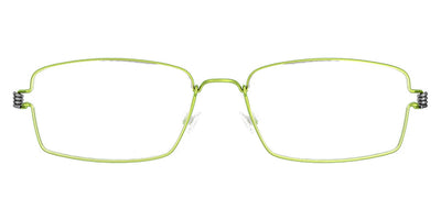 Lindberg® Kid|Teen™ Flemming LIN KID Flemming Basic-95-95-P10 48 - Basic-95-95 Eyeglasses