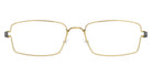 Lindberg® Kid|Teen™ Flemming LIN KID Flemming Basic-GT-GT-P10 48 - Basic-GT-GT Eyeglasses