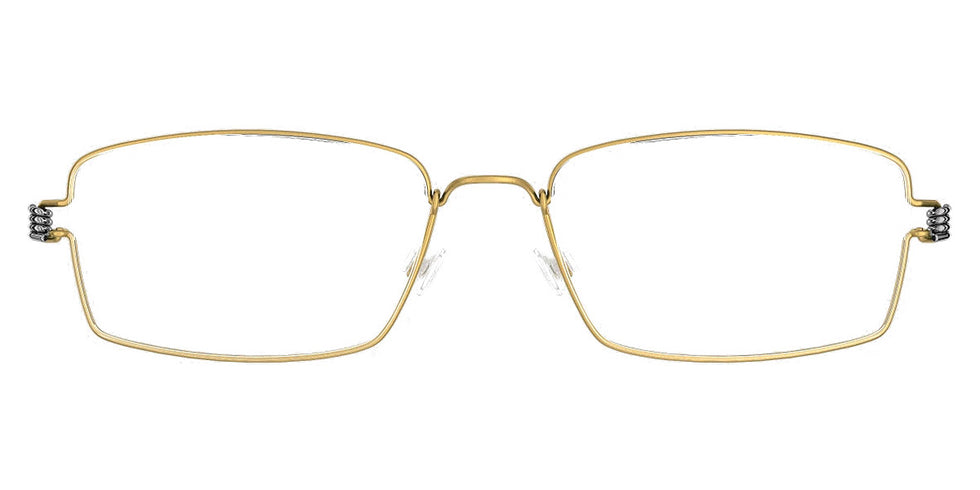 Lindberg® Kid|Teen™ Flemming LIN KID Flemming Basic-GT-GT-P10 48 - Basic-GT-GT Eyeglasses