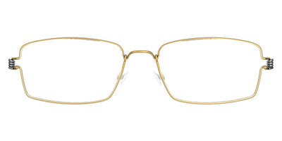 Lindberg® Kid|Teen™ Flemming LIN KID Flemming Basic-GT-GT-P10 48 - Basic-GT-GT Eyeglasses