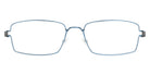 Lindberg® Kid|Teen™ Flemming LIN KID Flemming Basic-P20-P20-P10 48 - Basic-P20-P20 Eyeglasses