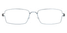 Lindberg® Kid|Teen™ Flemming LIN KID Flemming Basic-P25-P25-P10 48 - Basic-P25-P25 Eyeglasses