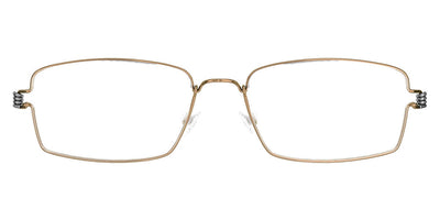 Lindberg® Kid|Teen™ Flemming LIN KID Flemming Basic-P60-P60-P10 48 - Basic-P60-P60 Eyeglasses