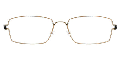 Lindberg® Kid|Teen™ Flemming LIN KID Flemming Basic-P60-P60-P10 48 - Basic-P60-P60 Eyeglasses