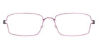 Lindberg® Kid|Teen™ Flemming LIN KID Flemming Basic-P75-P75-P10 48 - Basic-P75-P75 Eyeglasses
