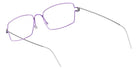 Lindberg® Kid|Teen™ Flemming LIN KID Flemming Basic-P77-P77-P10 48 - Basic-P77-P77 Eyeglasses