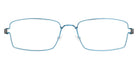 Lindberg® Kid|Teen™ Flemming LIN KID Flemming Basic-P80-P80-P10 48 - Basic-P80-P80 Eyeglasses