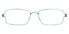 Lindberg® Kid|Teen™ Flemming LIN KID Flemming Basic-P85-P85-P10 48 - Basic-P85-P85 Eyeglasses