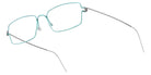 Lindberg® Kid|Teen™ Flemming LIN KID Flemming Basic-P85-P85-P10 48 - Basic-P85-P85 Eyeglasses
