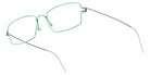 Lindberg® Kid|Teen™ Flemming LIN KID Flemming Basic-P90-P90-P10 48 - Basic-P90-P90 Eyeglasses