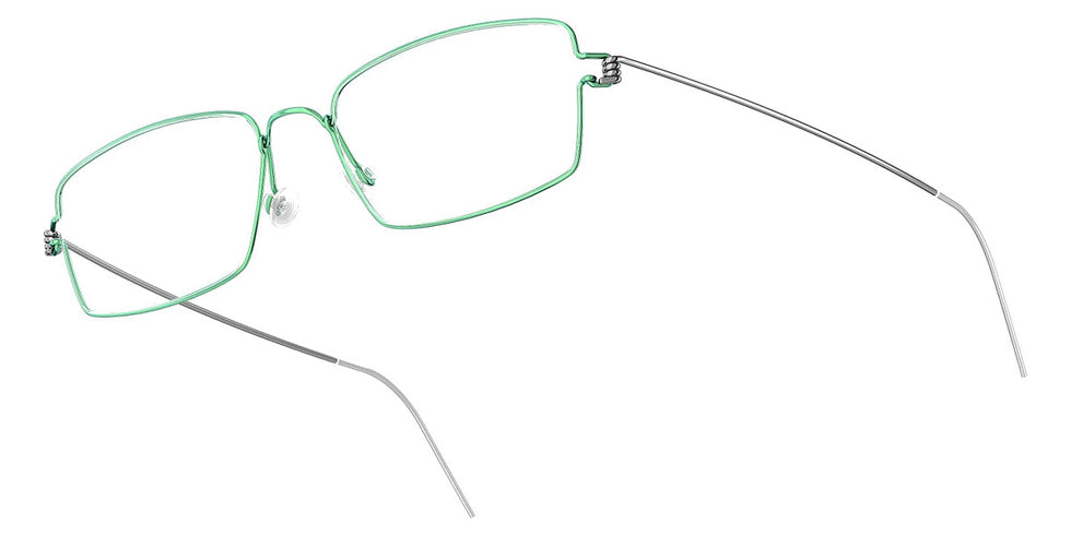 Lindberg® Kid|Teen™ Flemming LIN KID Flemming Basic-P90-P90-P10 48 - Basic-P90-P90 Eyeglasses