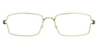 Lindberg® Kid|Teen™ Flemming LIN KID Flemming Basic-P95-P95-P10 48 - Basic-P95-P95 Eyeglasses