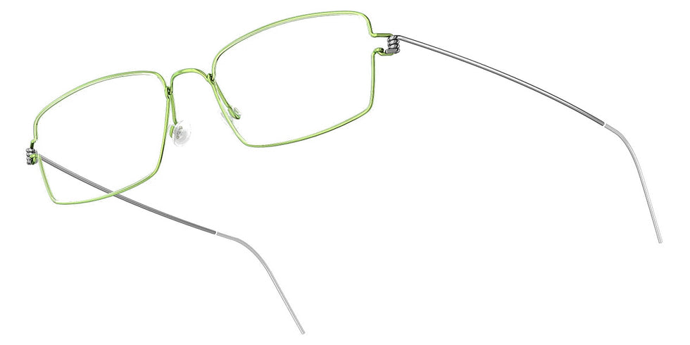 Lindberg® Kid|Teen™ Flemming LIN KID Flemming Basic-P95-P95-P10 48 - Basic-P95-P95 Eyeglasses