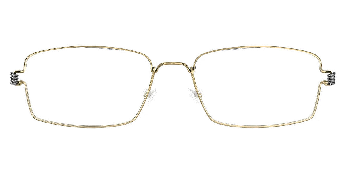 Lindberg® Kid|Teen™ Flemming LIN KID Flemming Basic-PGT-PGT-P10 48 - Basic-PGT-PGT Eyeglasses