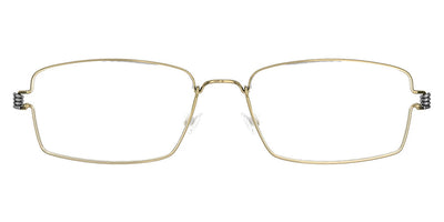 Lindberg® Kid|Teen™ Flemming LIN KID Flemming Basic-PGT-PGT-P10 48 - Basic-PGT-PGT Eyeglasses