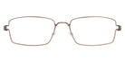 Lindberg® Kid|Teen™ Flemming LIN KID Flemming Basic-PU12-PU12-P10 48 - Basic-PU12-PU12 Eyeglasses