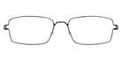 Lindberg® Kid|Teen™ Flemming LIN KID Flemming Basic-PU9-PU9-P10 48 - Basic-PU9-PU9 Eyeglasses