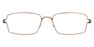 Lindberg® Kid|Teen™ Flemming LIN KID Flemming Basic-U12-U12-P10 48 - Basic-U12-U12 Eyeglasses