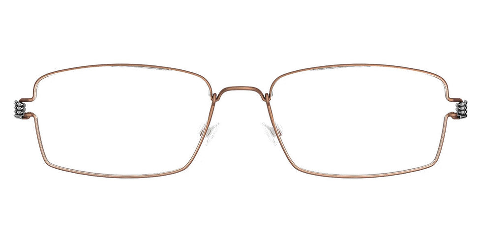 Lindberg® Kid|Teen™ Flemming LIN KID Flemming Basic-U12-U12-P10 48 - Basic-U12-U12 Eyeglasses