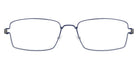 Lindberg® Kid|Teen™ Flemming LIN KID Flemming Basic-U13-U13-P10 48 - Basic-U13-U13 Eyeglasses