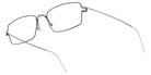 Lindberg® Kid|Teen™ Flemming LIN KID Flemming Basic-U9-U9-P10 48 - Basic-U9-U9 Eyeglasses