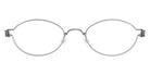 Lindberg® Kid|Teen™ Fox LIN KID Fox Basic-10-10-P10 37 - Basic-10-10 Eyeglasses